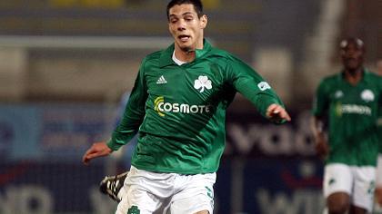 Ρουκάβινα: «Ήμασταν Παναθηναϊκός»