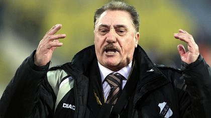 Ματζουράκης: «Έχουμε φάει τους Μαζαράκους στη μάπα»