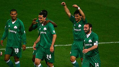 Λουκάς Βύντρα: Από... ασχημόπαπο, ήρωας!