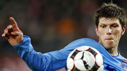 Θέλει να φύγει ο Χούντελαρ!