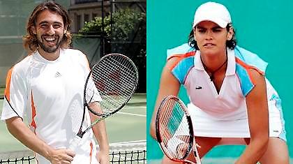 Άνοδος για Παγδατή, «βουτιά» για Δανιηλίδου