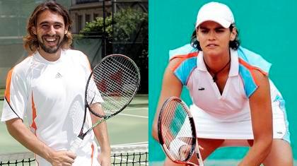 Άνοδος για Παγδατή, «βουτιά» για Δανιηλίδου