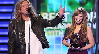 Grammy-Οι νικητές