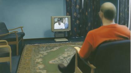 72 συνεχόμενες ώρες τηλεόραση…