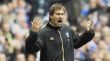 Παρελθόν ο Άνταμς, ανακοινώθηκε ο Χαρτ