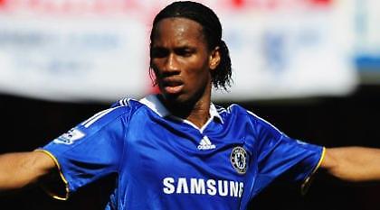 Ντρογκμπά: «Η δυσκολότερη περίοδος στην καριέρα μου»