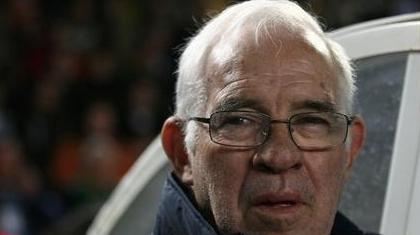 Ο Αραγονιές καθησυχάζει