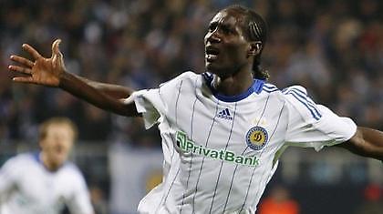 Νοκ-άουτ ο Ντιακάτε