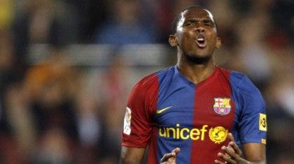 Φαβορί για το χρυσό παπούτσι ο Ετό