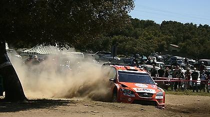 Nίκη στο ‘’σπίτι’’ του ψάχνει ο Σόλμπεργκ