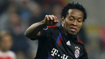 Ζε Ρομπέρτο: «Θα ήθελα να μείνω ένα χρόνο ακόμα»