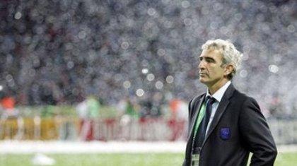 Εκπλήξεις στην αποστολή της Γαλλίας