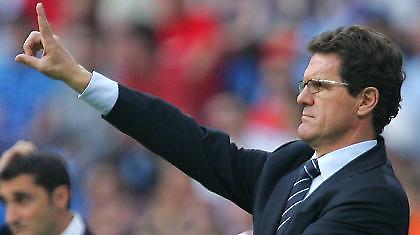 Καπέλο: “Ομάδα Λάτιν η Ισπανία”