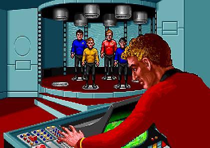 Star Trek και πραγματικότητα
