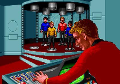 Star Trek και πραγματικότητα