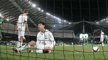 ΠΑΟΚ: Αφήνει πίσω του την ήττα, βλέπει Λεβαδειακό