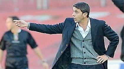 Τέλος από τη Μάντοβα ο Κοστακούρτα