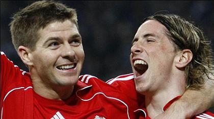 Τόρες : «Η Λίβερπουλ είναι ο Τζέραρντ και οι άλλοι…»