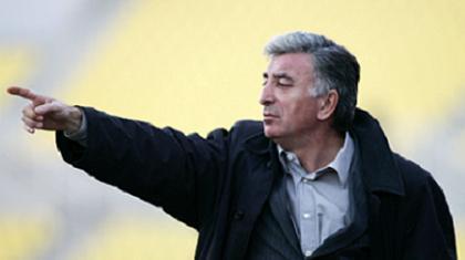 Βούκοτιτς: «Μη σας παίρνει από κάτω»