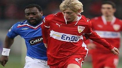 Ντεμπούτο για Μπεκ και Οζίλ