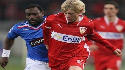 Ντεμπούτο για Μπεκ και Οζίλ