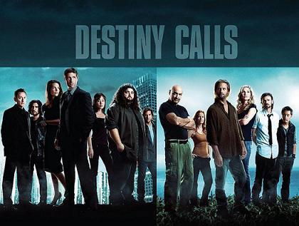 Lost-Γιατι έτσι μας αρέσει!