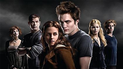 ‘’Twilight” και στη …μικρή οθόνη!