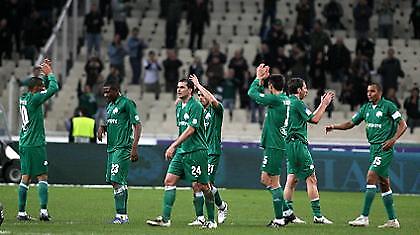 Ζητείται σταθερότητα για Κύπελλο και Ευρώπη