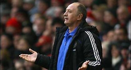 Δύσκολα στην Τσέλσι Χίντινκ και Τζόλα