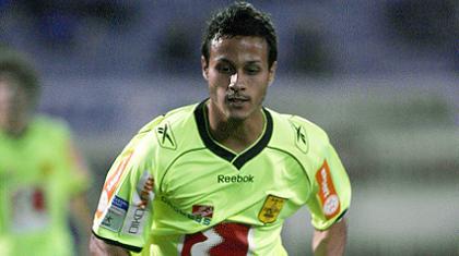 Κάλβο: «Θέλω να μείνω πολλά χρόνια»