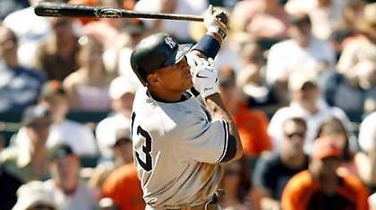 Ροντρίγκεζ: «Έκανα χρήση απαγορευμένων ουσιών»