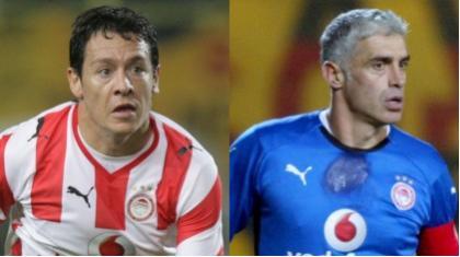 ΟΣΦΠ:  «Πιστοί» στον Ολυμπιακό