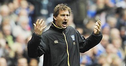 Άνταμς: «Ήθελα να παραιτηθώ λόγω μπάτζετ»