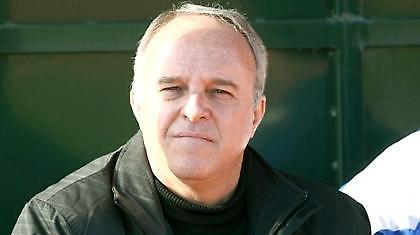 Πήρε Κάμπος ο Ριβάλντο!