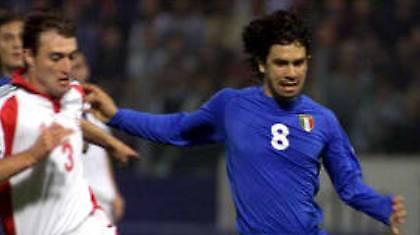 Ο Τομμάσι στην Κίνα!