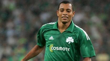 Ζιλμπέρτο: «Το απολαμβάνω στον Παναθηναϊκό»