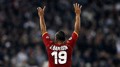 Μπαπτίστα: «Η απόδειξη της ποιότητάς μας…»