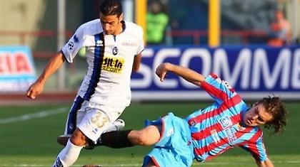 Ο Φλοκάρι θέλει Ρόμα