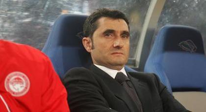 ΟΣΦΠ: Τούρτα στον Βαλβέρδε