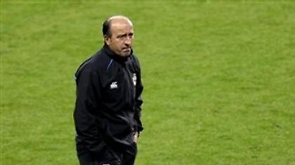 Ανανεώνει με Ντεπορτίβο ο Λοτίνα