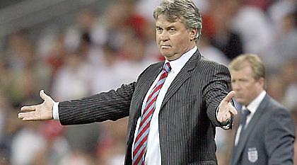 Ο Χίντινκ θέλει...