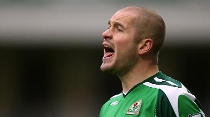 Αλαρντάις: «Ο Ρόμπινσον αξίζει να παίζει στην Εθνική»