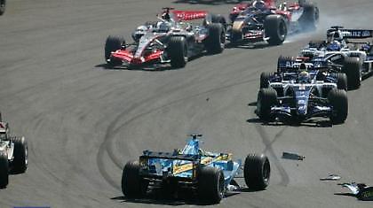 Τέλος το Grand Prix της Τουρκίας;