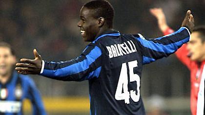 Απογοητεύει με τη συμπεριφορά του ο Μπαλοτέλι