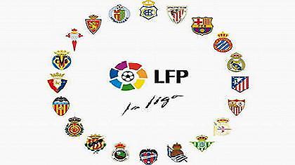 Τα 80 χρόνια κλείνει η Primera Division