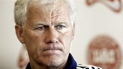 Όλσεν: «Δυνατή αντίπαλος και πιο επιθετική η Ελλάδα»