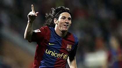 Μέσι: «Αν συνεχίσουμε έτσι, οι τίτλοι θα έρθουν»