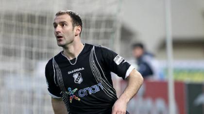 Στόλιτσα: «Δεν μας αξίζει η θέση που βρισκόμαστε…»