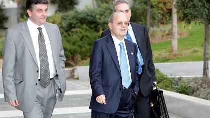 Χωρίς «Βγενό», Παύλο Γιαννακόπουλο το Δ.Σ