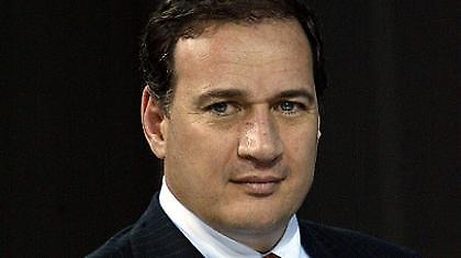 Ο Καπράλος νέος πρόεδρος της ΕΟΕ